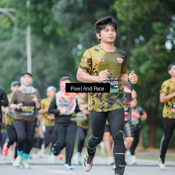 Runner Photo 6861492