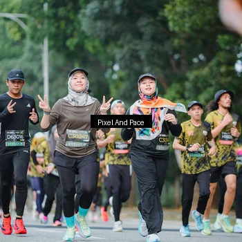 Runner Photo 6861493