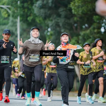 Runner Photo 6861497