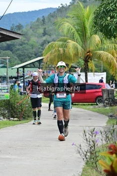 Runner Photo 68615