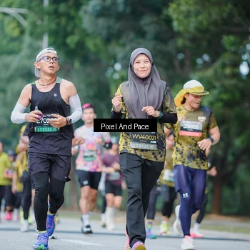 Runner Photo 6861506