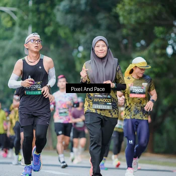 Runner Photo 6861507