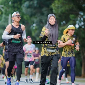 Runner Photo 6861511