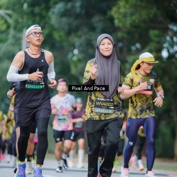 Runner Photo 6861513