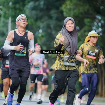 Runner Photo 6861516