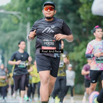 Runner Photo 6861517