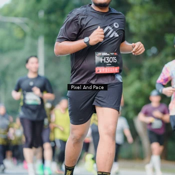 Runner Photo 6861523