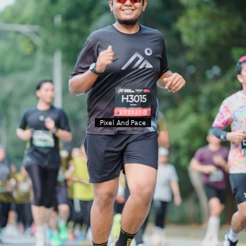 Runner Photo 6861524