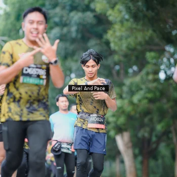 Runner Photo 6861527