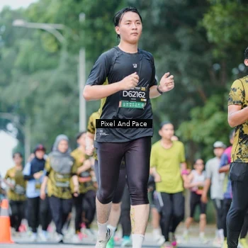 Runner Photo 6861538