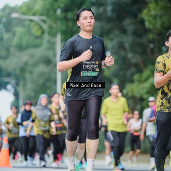 Runner Photo 6861539