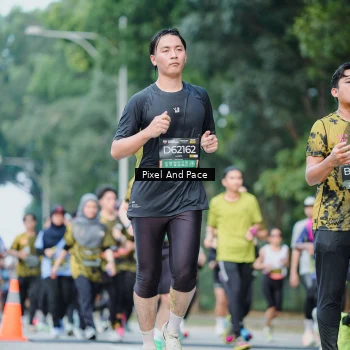Runner Photo 6861540