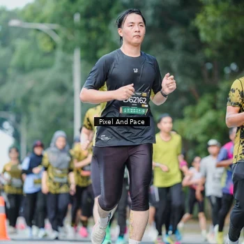 Runner Photo 6861541