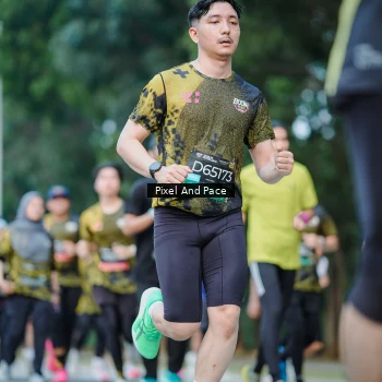 Runner Photo 6861543