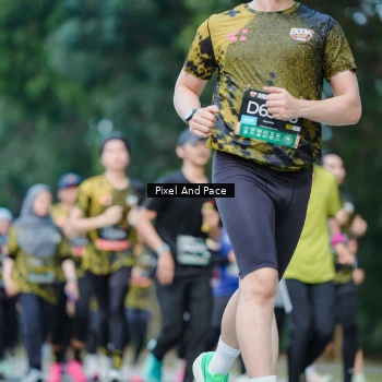 Runner Photo 6861545