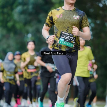 Runner Photo 6861547
