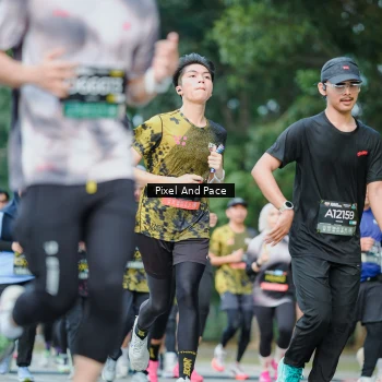 Runner Photo 6861551