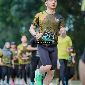 Runner Photo 6861552