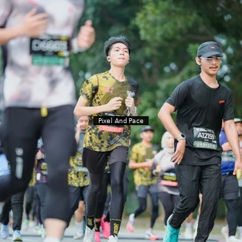 Runner Photo 6861553