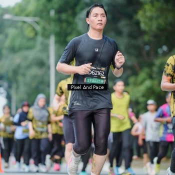 Runner Photo 6861554