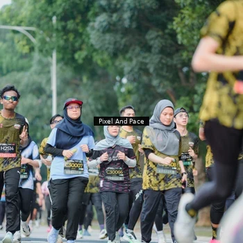 Runner Photo 6861555