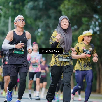 Runner Photo 6861556