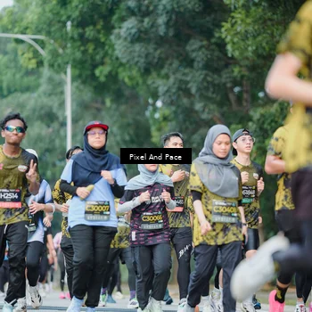 Runner Photo 6861561