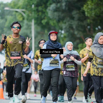 Runner Photo 6861563