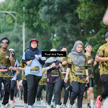Runner Photo 6861565