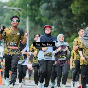 Runner Photo 6861566