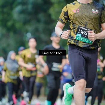 Runner Photo 6861568