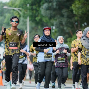 Runner Photo 6861570