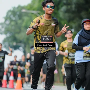 Runner Photo 6861573