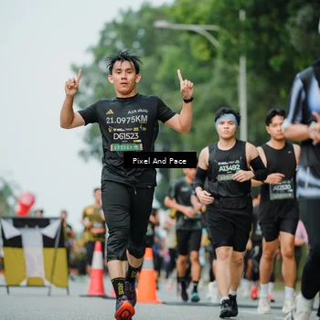 Runner Photo 6861577