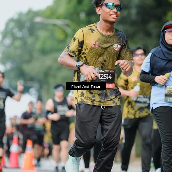 Runner Photo 6861580