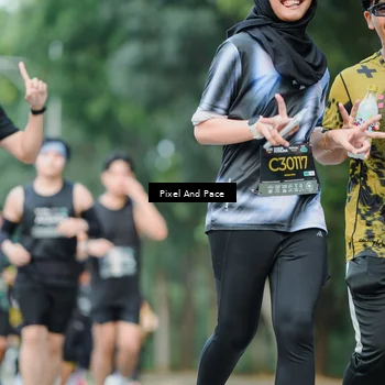 Runner Photo 6861582