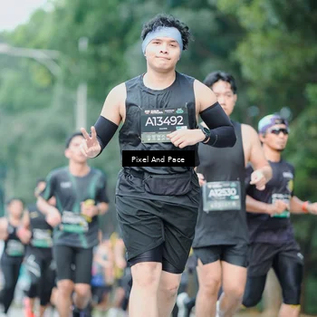 Runner Photo 6861583
