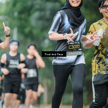 Runner Photo 6861584