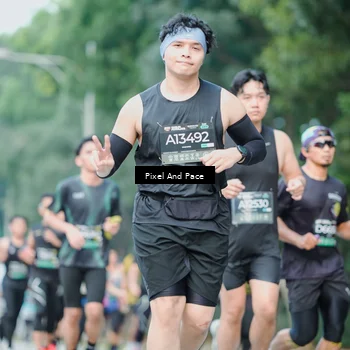 Runner Photo 6861585