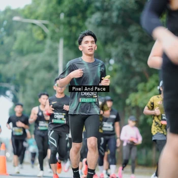 Runner Photo 6861586