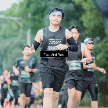 Runner Photo 6861589