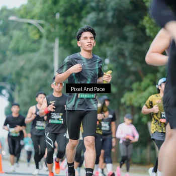 Runner Photo 6861593