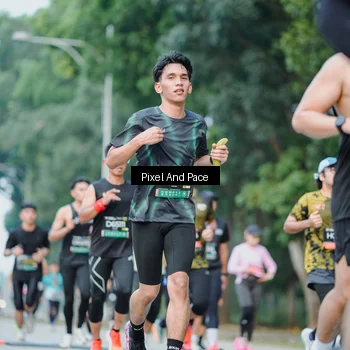 Runner Photo 6861595