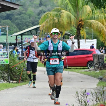 Runner Photo 68616