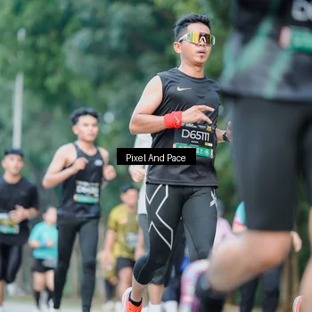 Runner Photo 6861600