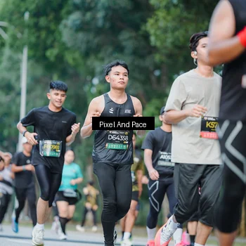 Runner Photo 6861602
