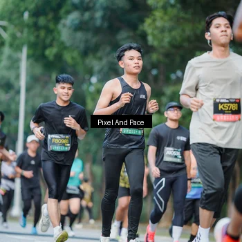 Runner Photo 6861605