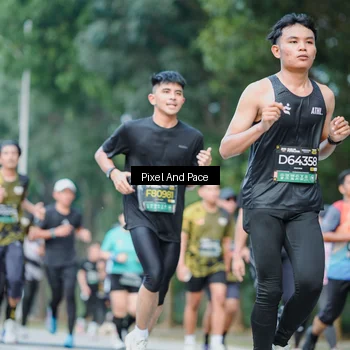 Runner Photo 6861606