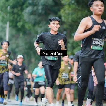 Runner Photo 6861607