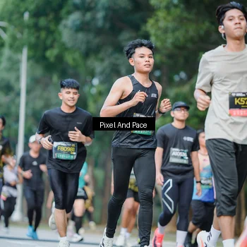 Runner Photo 6861608